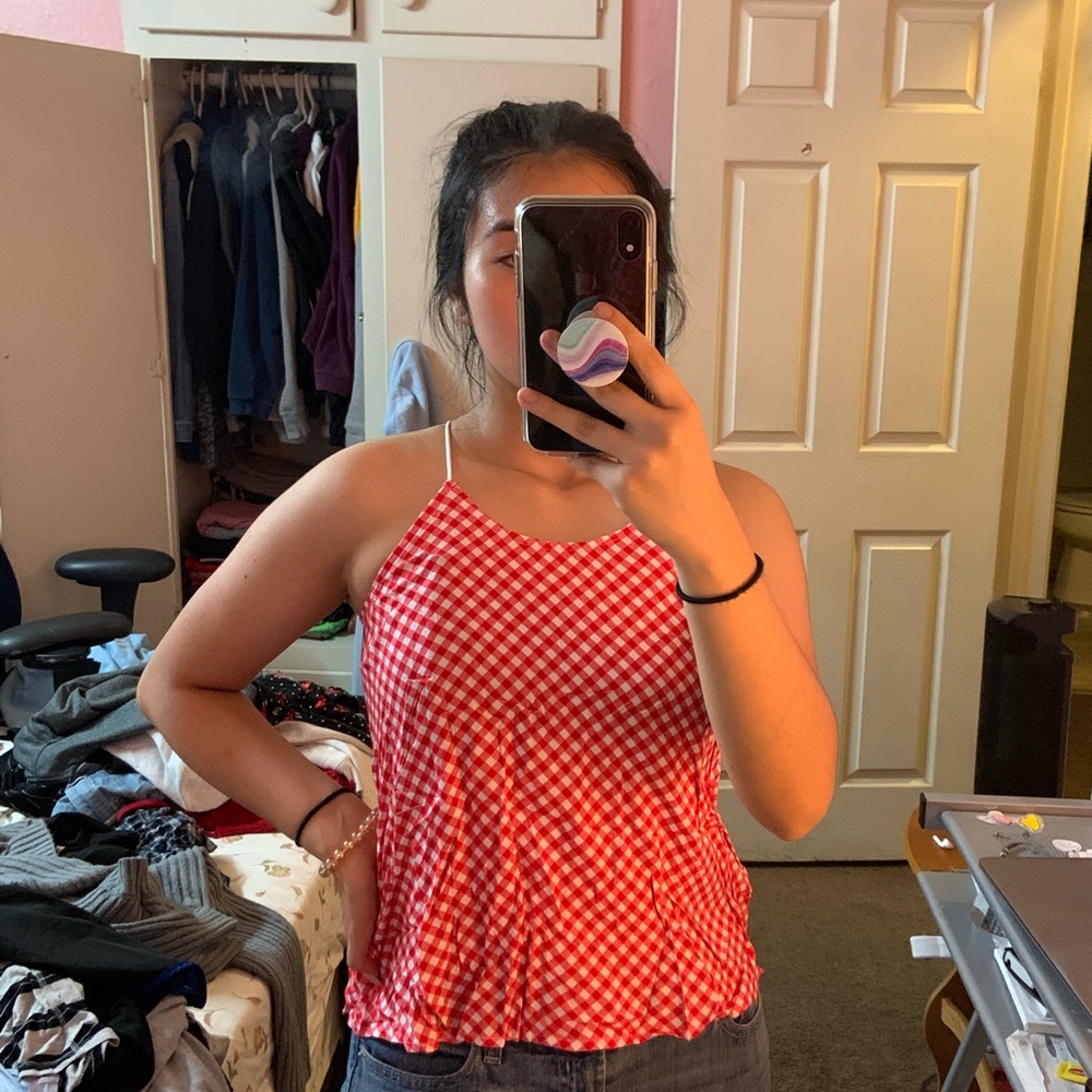 Super cute tank